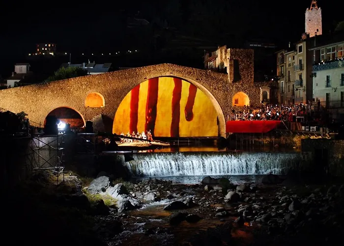 Hotel Sant Roc