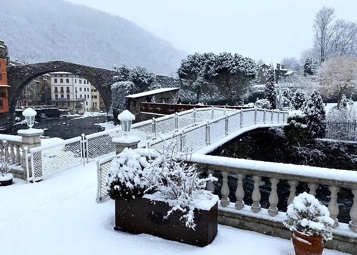 Hotel De Camprodon